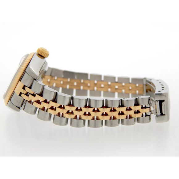 ROLEX OYSTER PERPETUAL DATEJUST 26 mm - Picture 6 of 14